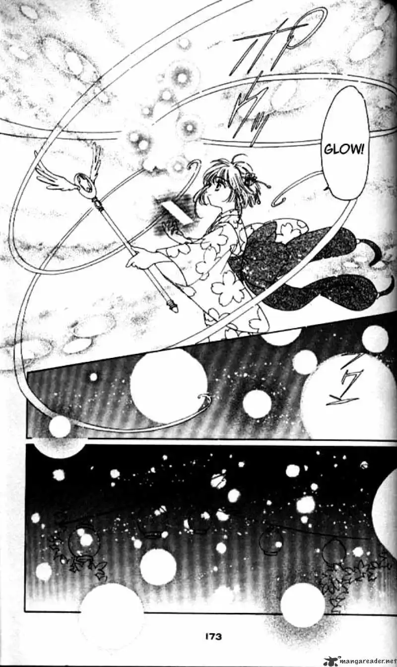 Cardcaptor Sakura Chapter 41 38